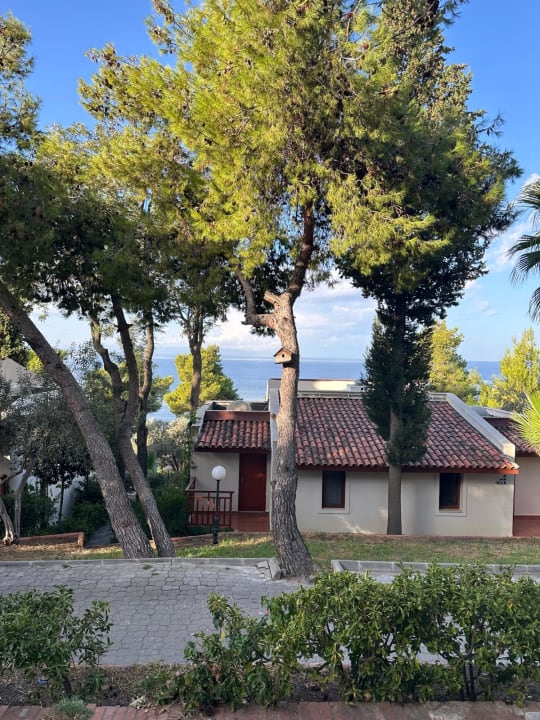 Zimmer Hotel Pine Bay Holiday Resort