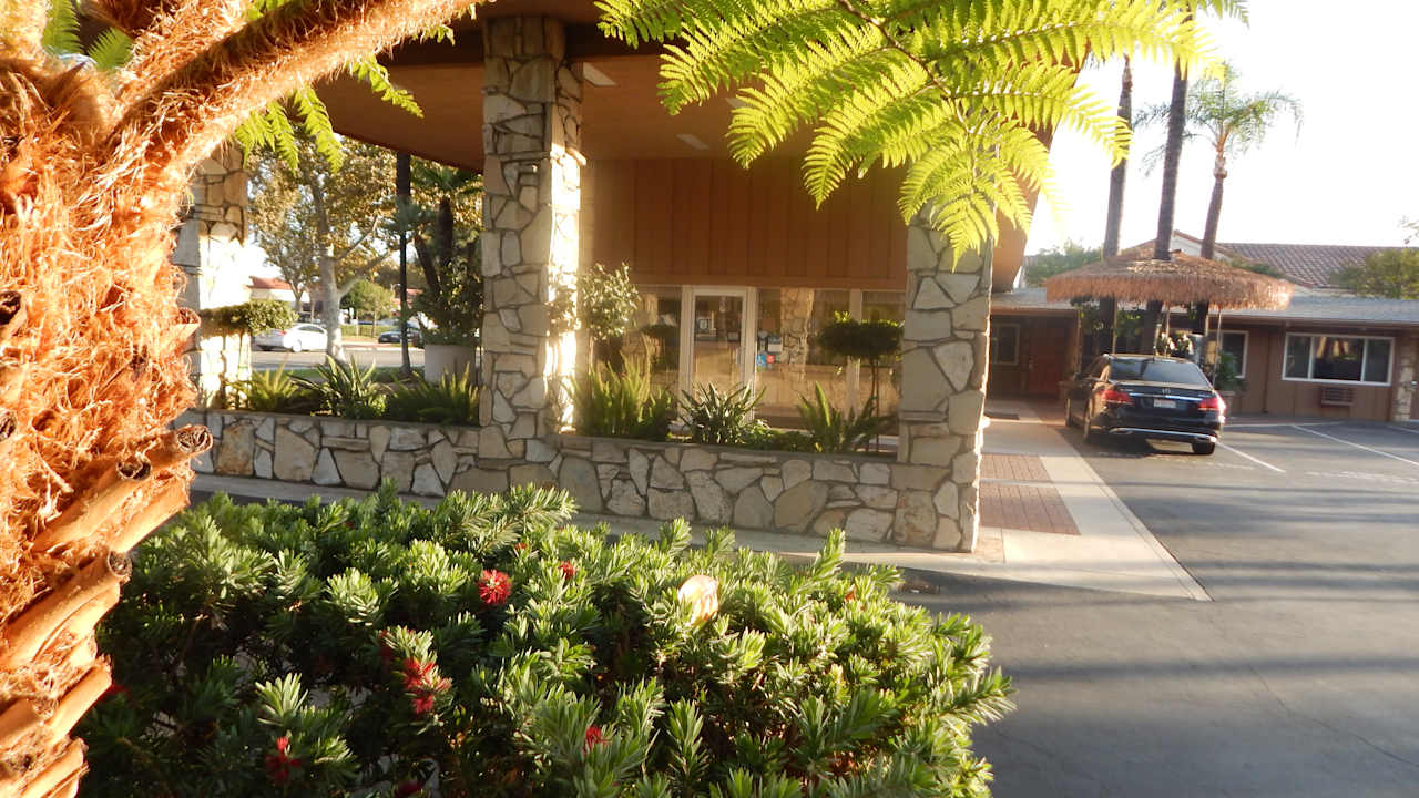 Sonstiges Best Western Hotel Pine Tree Motel