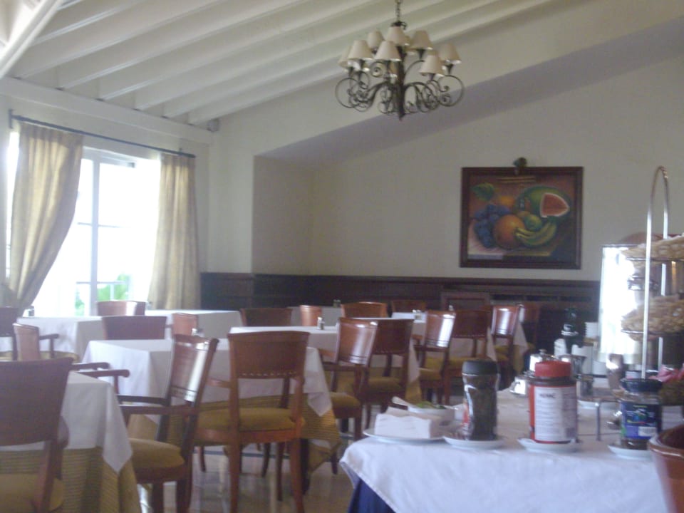 Speisesaal Bahia Principe Grand El Portillo