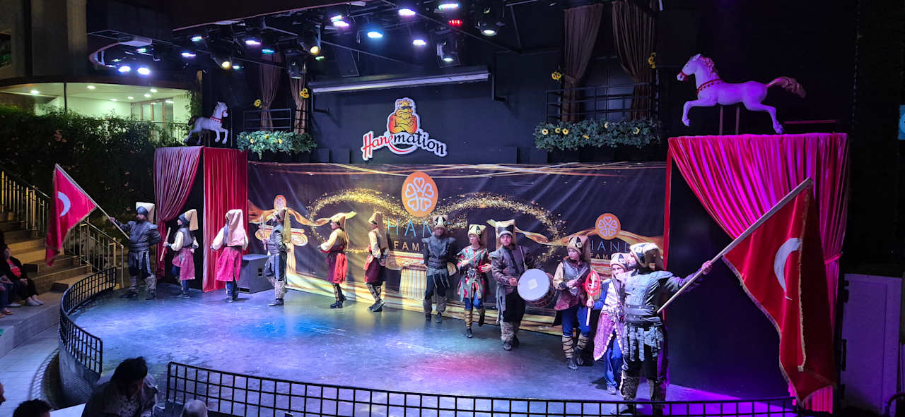 Sport & Freizeit Hane Family Resort