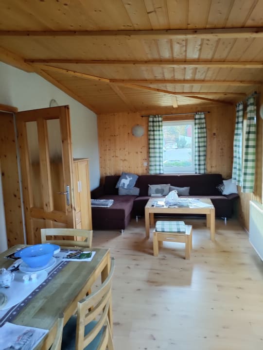 Zimmer Ferienwohnung Voigt