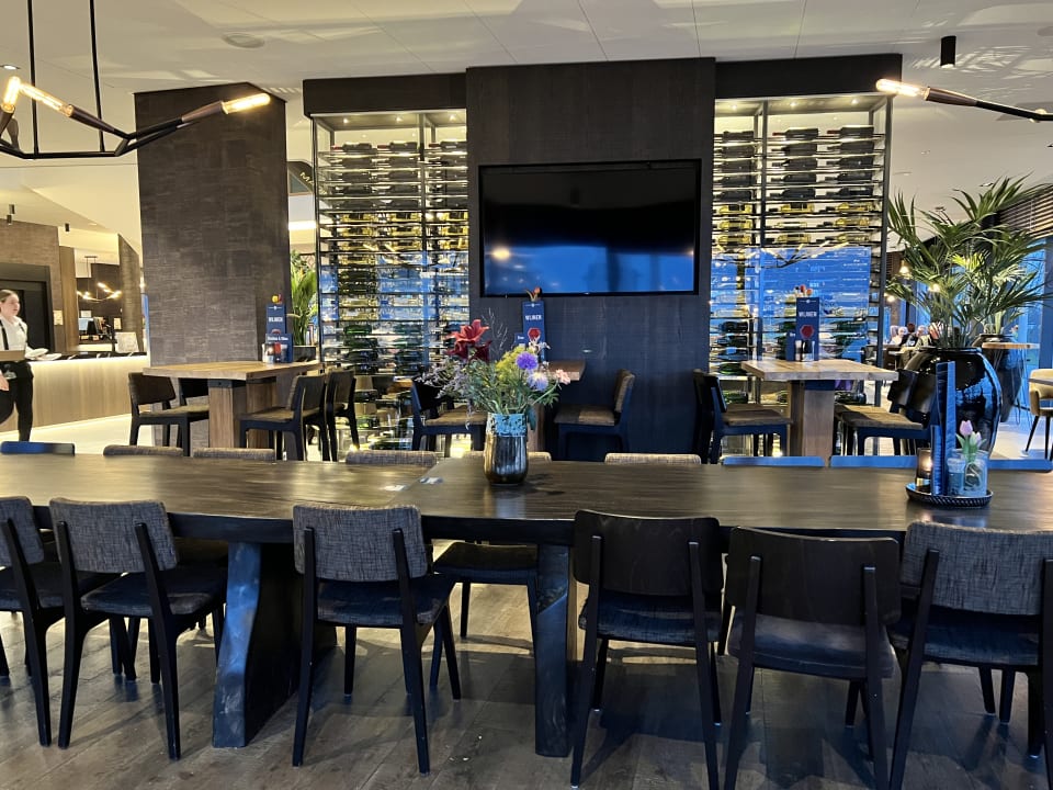 Gastro Fletcher Hotel-Restaurant Het Veerse Meer