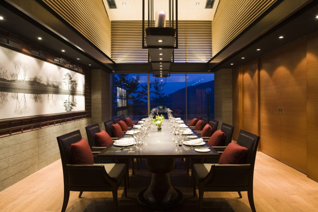 Sonstiges The Ananti Namhae