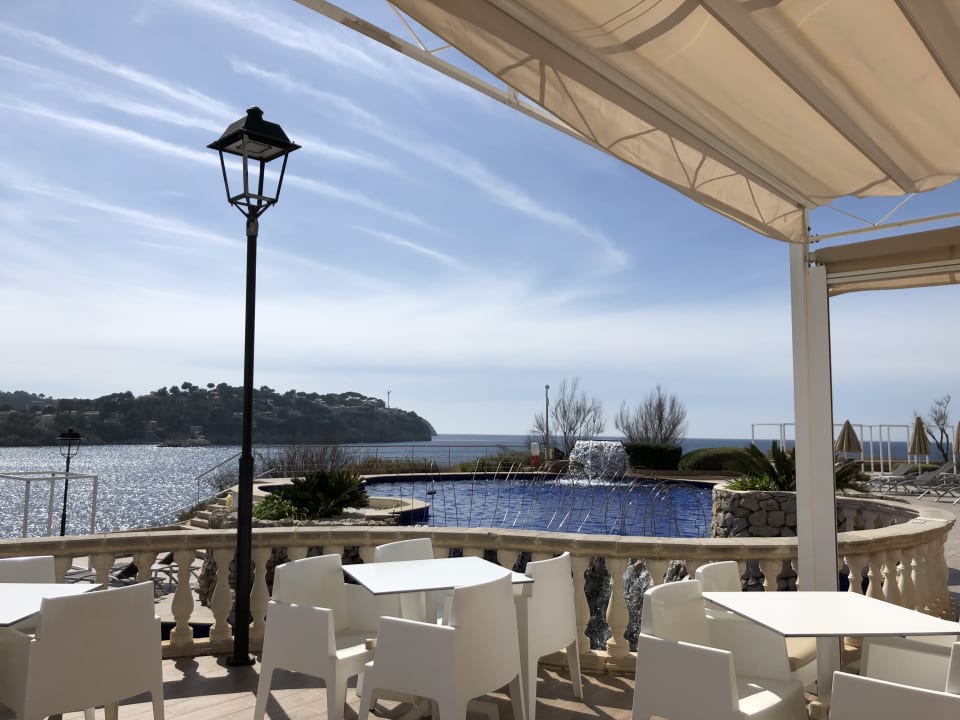 Gastro Sentido Fido Punta del Mar – Adults only