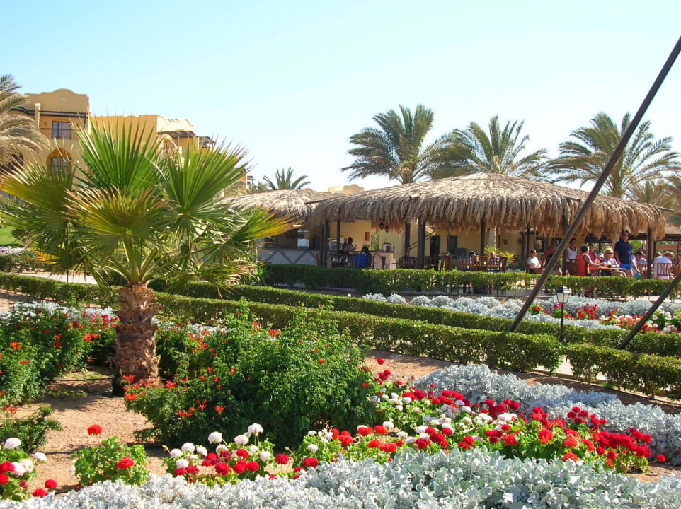 Strandbar Jaz Dar EL Madina
