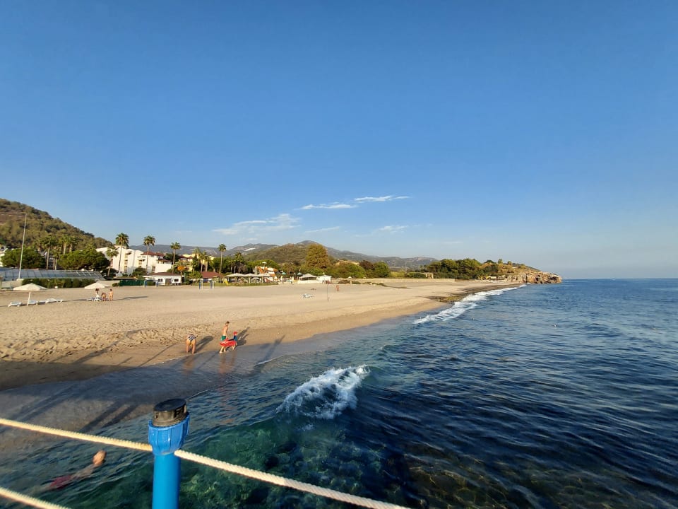 Strand TUI BLUE Pascha Bay