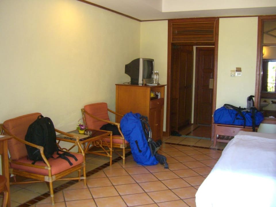 Standardzimmer Moracea by Khao Lak Resort