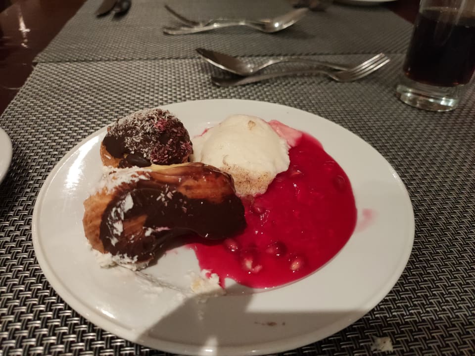 Gastro Jolie Ville Kings Island Luxor