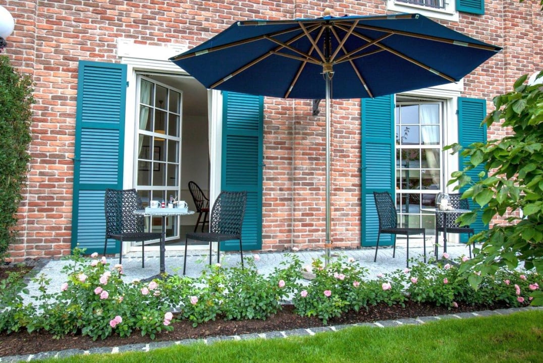 Komfortzimmer Hotel "Bell Rock" Hotel Bell Rock Europa-Park