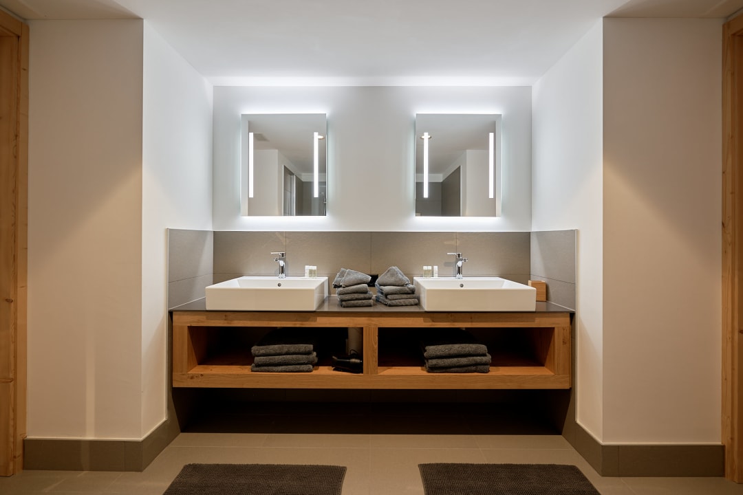 Zimmer Catrine Experience - Catrina Resort