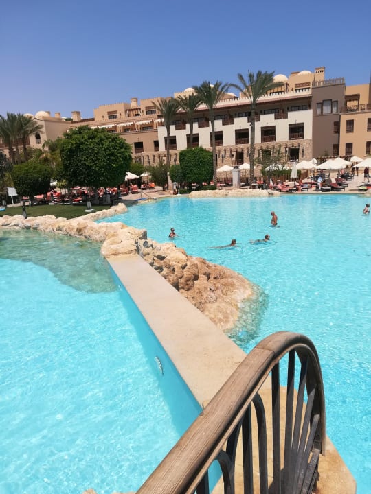 Pool Makadi Spa - Adults only