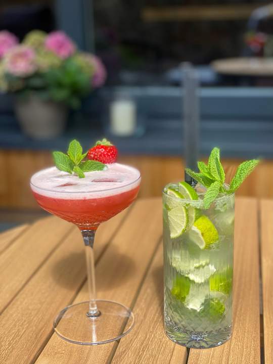 Sport & Freizeit FIRSTpeak Zauchensee