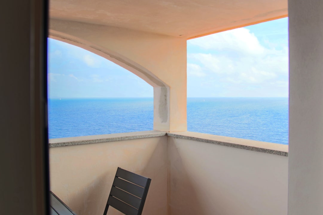 Ausblick Allegroitalia Elba Capo d'Arco