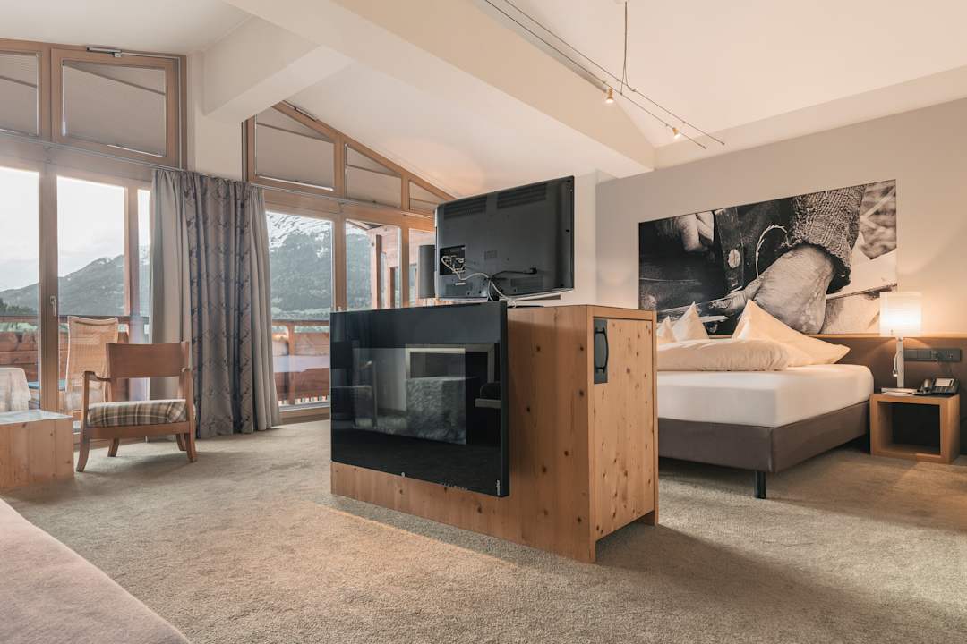 Zimmer Hotel Jerzner Hof