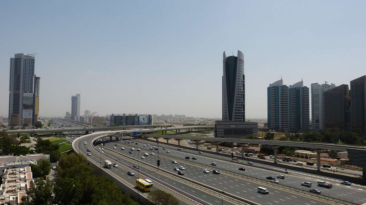 Poolseite Two Seasons Hotel & Apartments