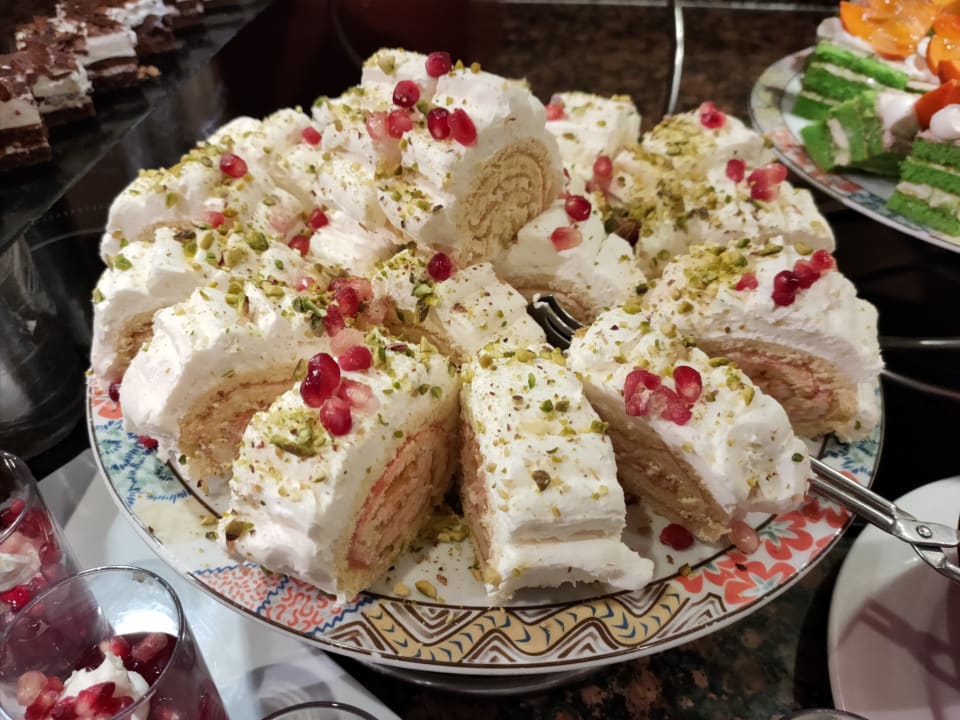 Gastro Jolie Ville Kings Island Luxor