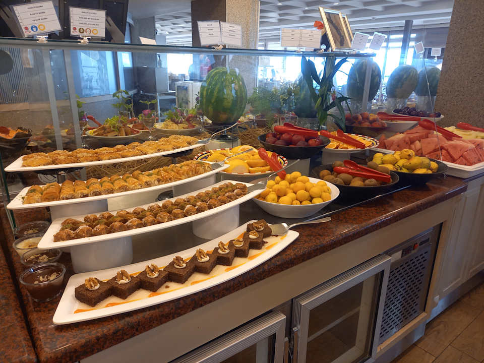 Gastro Gardenia Hotel