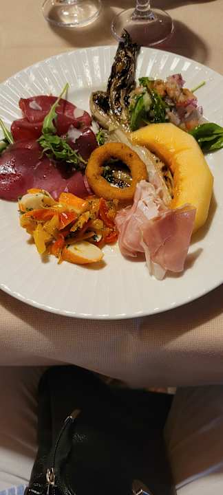 Gastro Grande Baia Resort & Spa