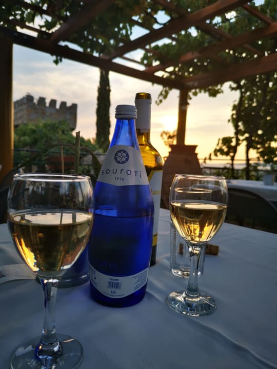 Gastro Hotel Geranion Village