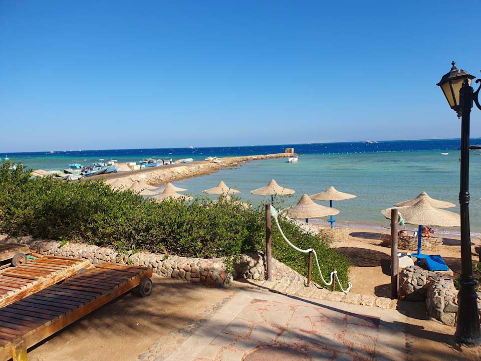 Strand Royal Star Beach Resort