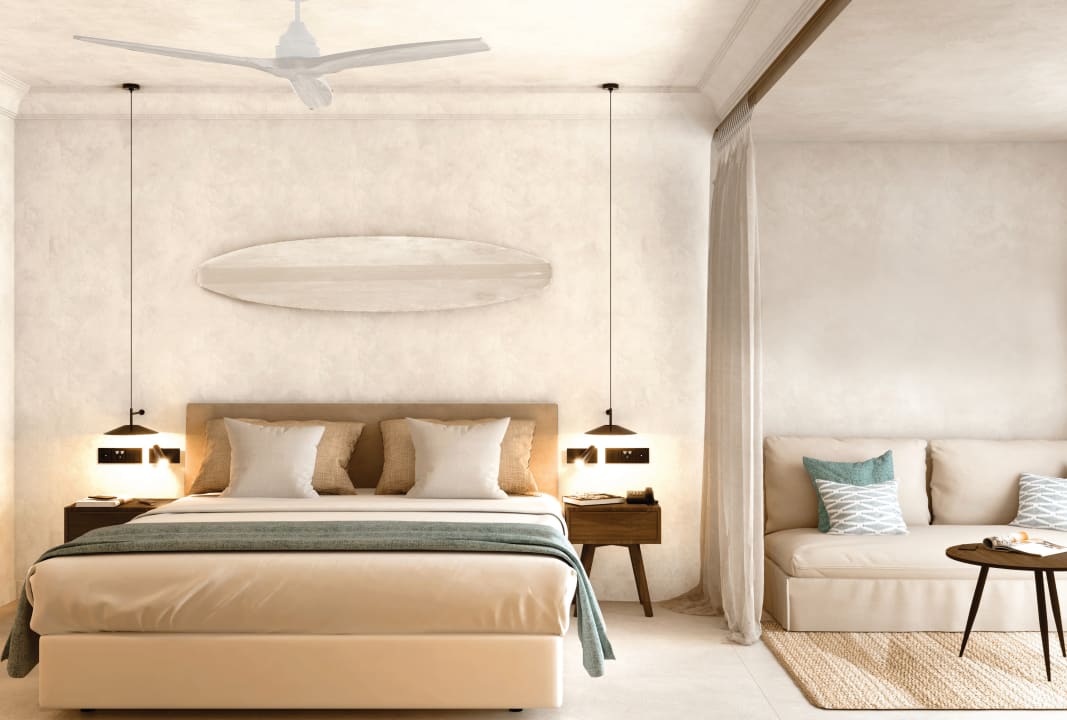 Zimmer Domes Aulūs Zante, Autograph Collection