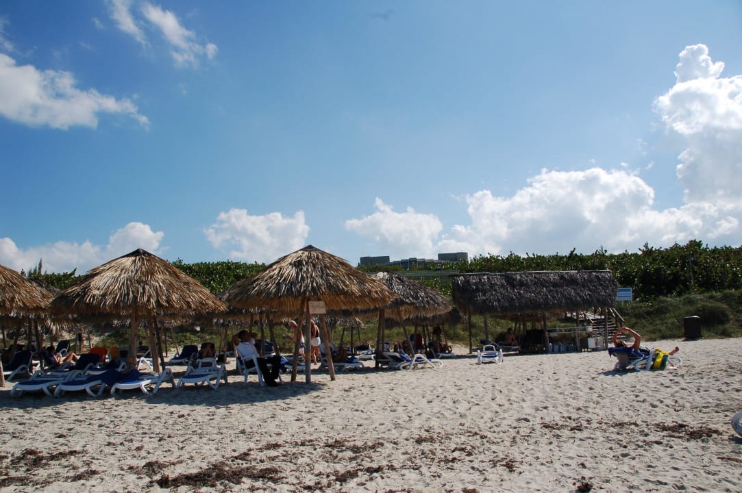 Strand Blau varadero - Adults only
