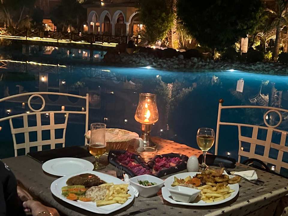 Gastro The Grand Resort