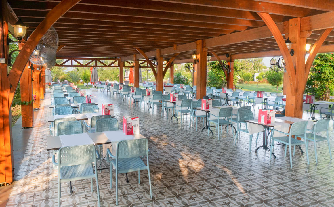 Gastro Port Nature Luxury Resort & Spa