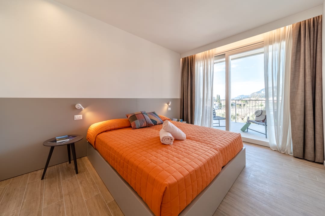 Zimmer Residence Olivo