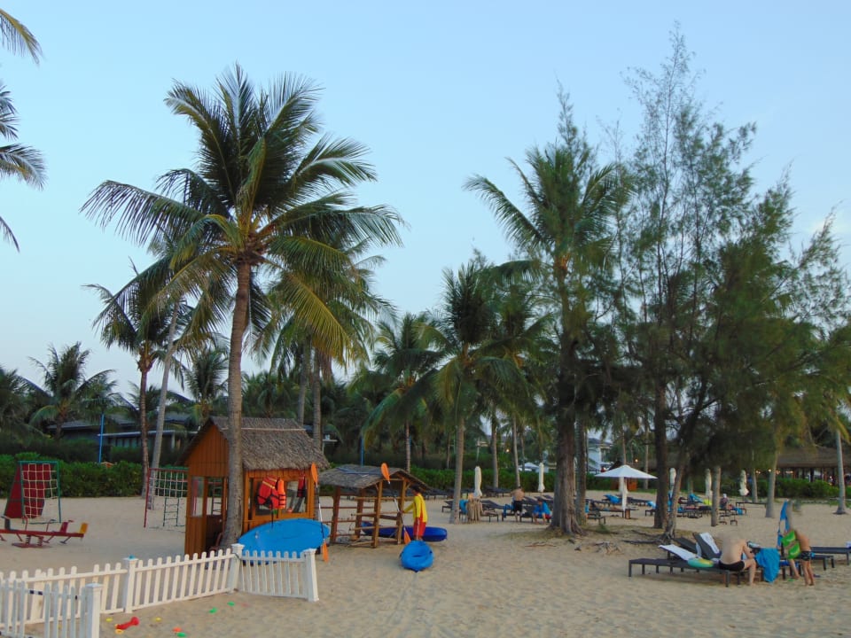 Strand Novotel Phu Quoc Resort