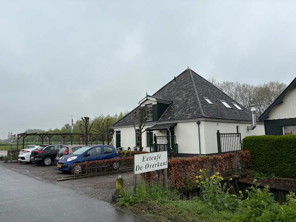 Gastro Camping 'T Venhop