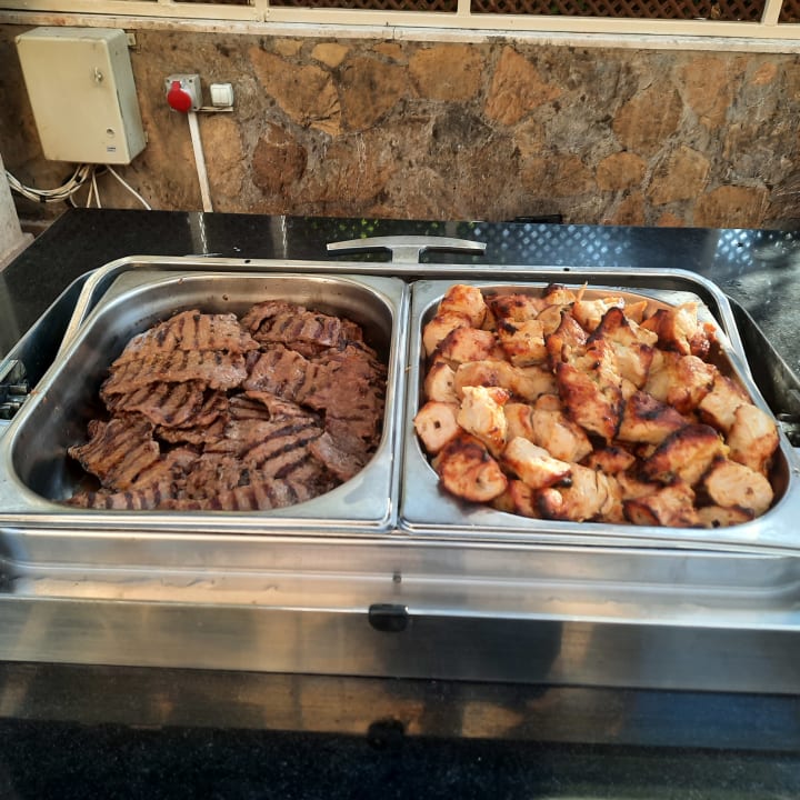 Gastro TUI BLUE Xanthe