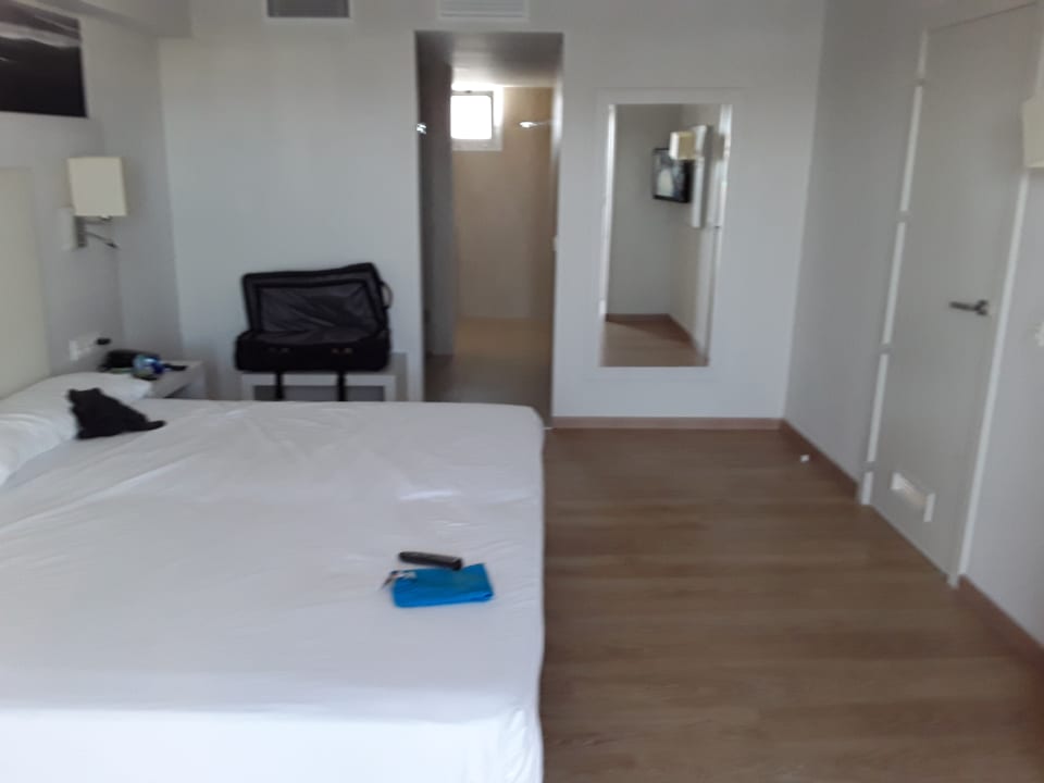 Zimmer Sentido Aequora Lanzarote Suite