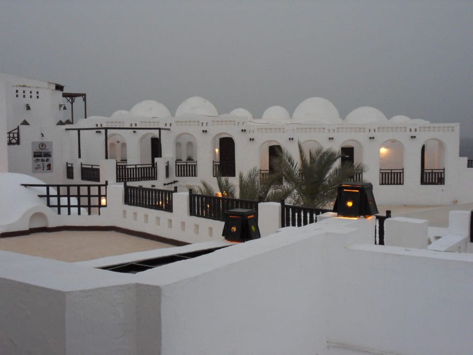 Abendstimmung Arabella Azur Resort