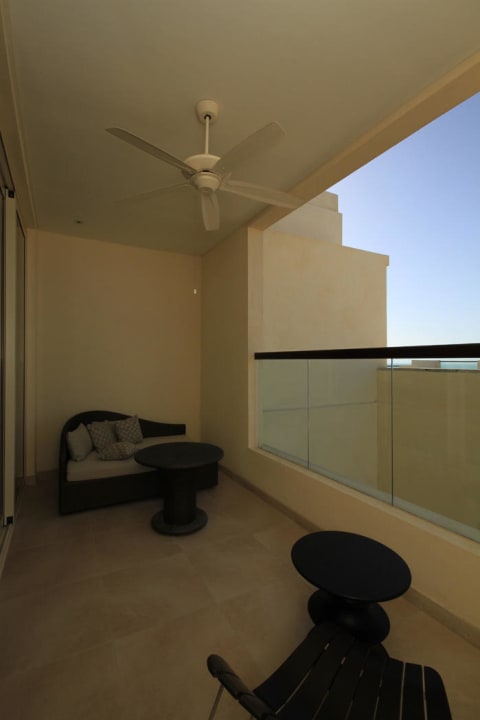 Park Suite Nr. 429 Park Hyatt Abu Dhabi Hotel and Villas