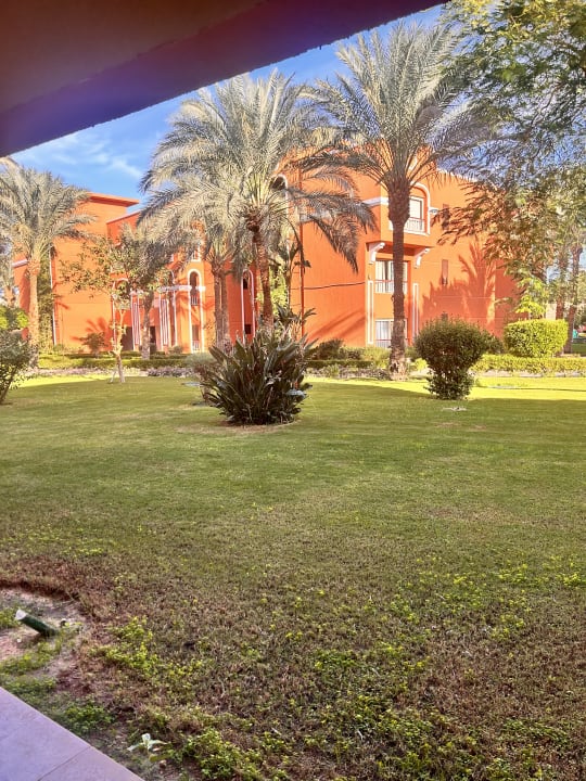 Ausblick Sentido Caribbean World Soma Bay