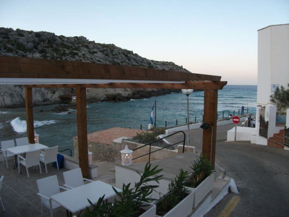 Unbezahlbare Atmosphäre Hoposa Hotel Niu