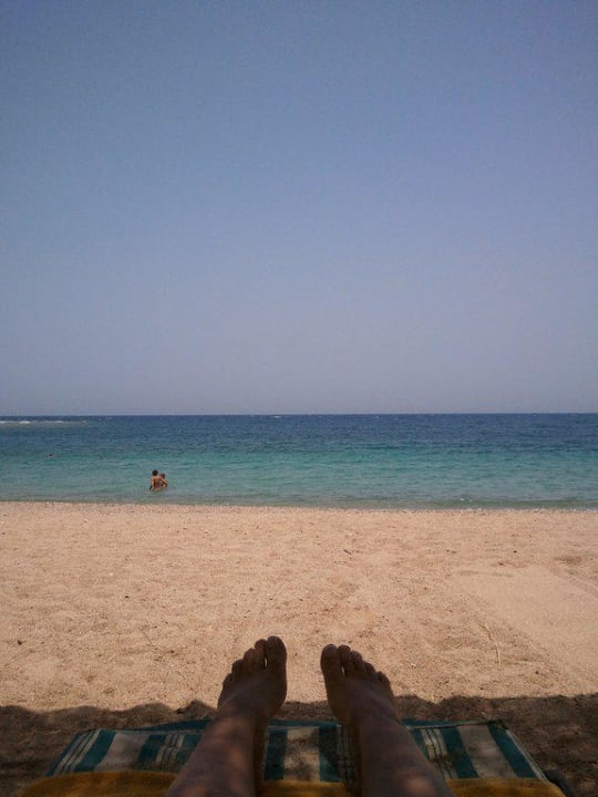 Toller Strand Coral Sun Beach