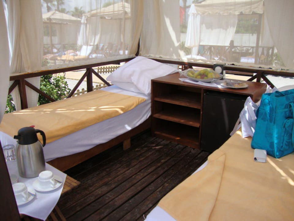 Sultan Luonge Limak Limra Hotel & Resort