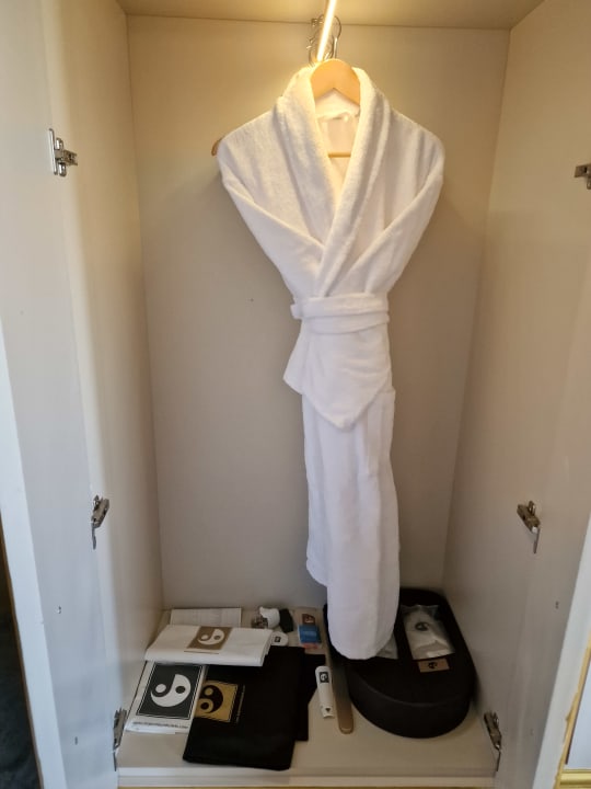 Zimmer The Plaza Bodrum