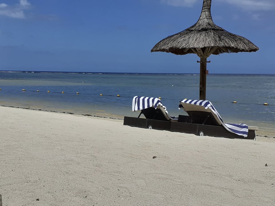 Strand Sofitel Imperial Resort & Spa