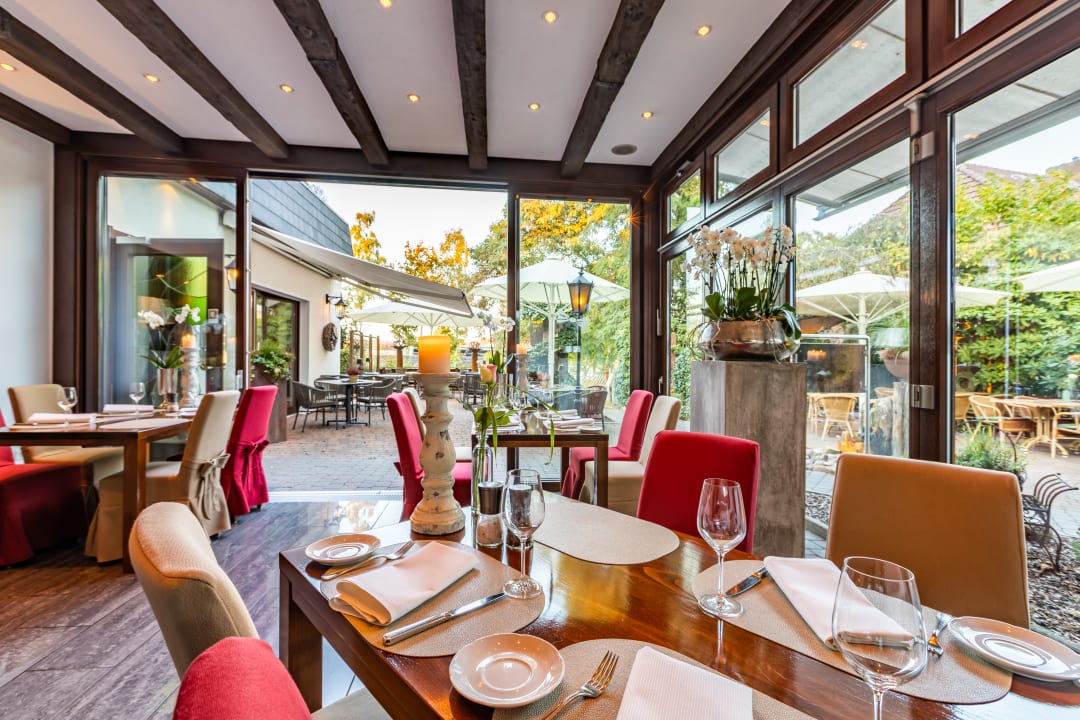 Gastro Burgdorfs Hotel & Restaurant