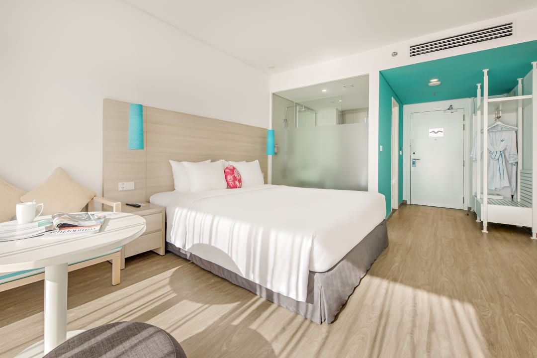 Zimmer SOL by Meliá Phu Quoc