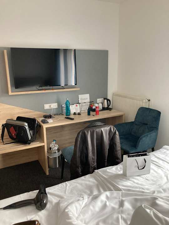 Zimmer Best Western Hotel Lippstadt