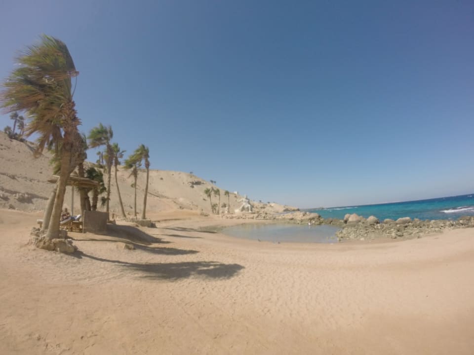 Strand Pickalbatros Citadel Resort