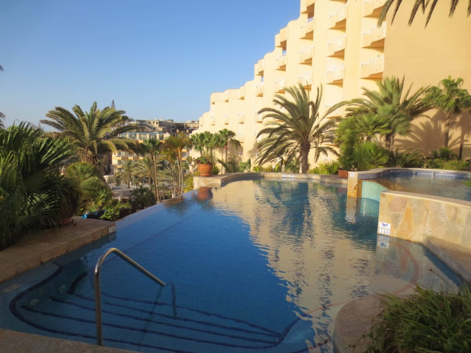 Corallium Dunamar by Lopesan Hotels ex IFA Dunamar Hotel  Corallium Dunamar by Lopesan Hotels