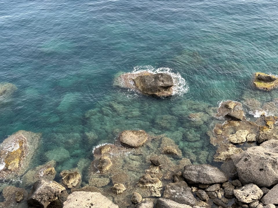 Strand Justiniano Deluxe Resort