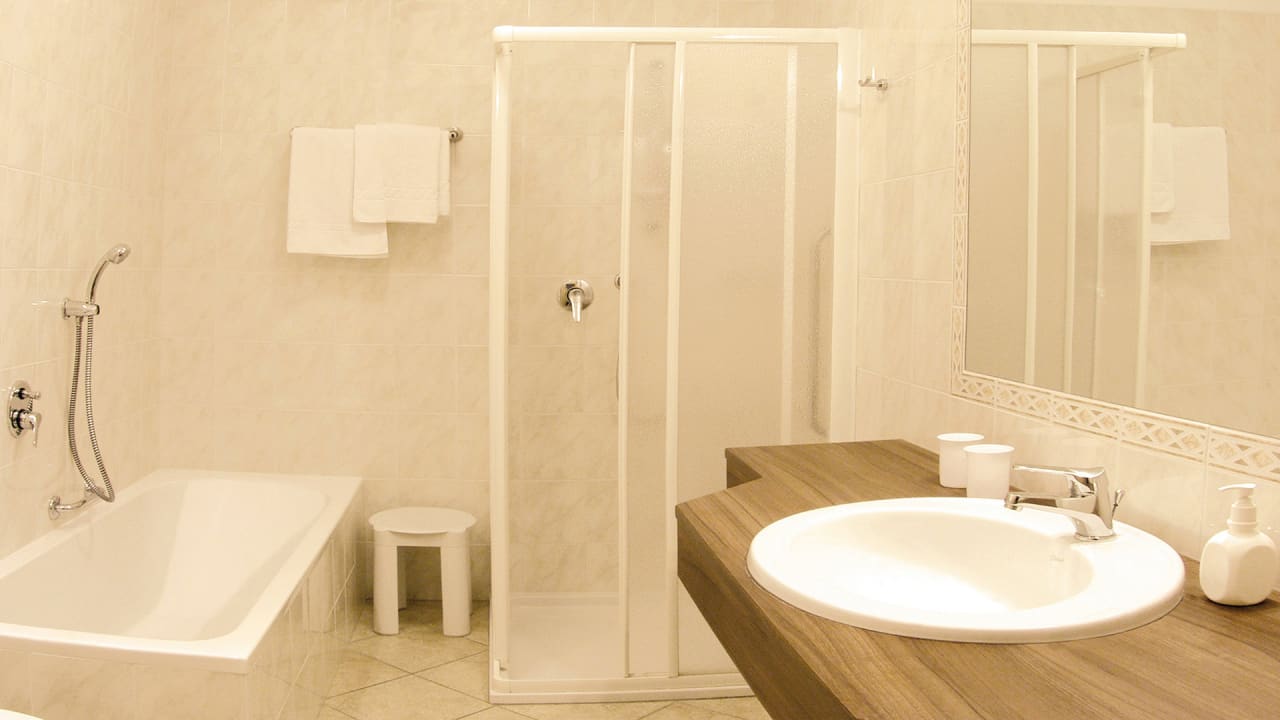 Zimmer Sonnenhof Hotel & Appartements