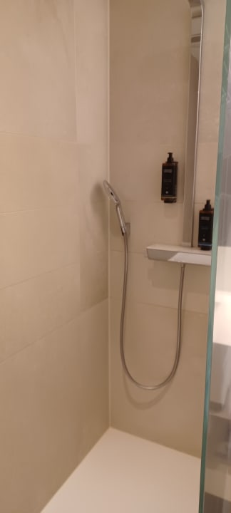 Zimmer Mercure Berlin Wittenbergplatz