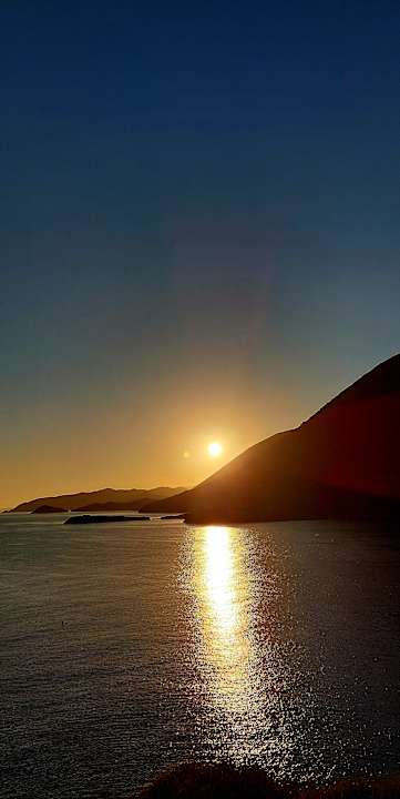 Ausblick Bali Blue Bay Lifestyle